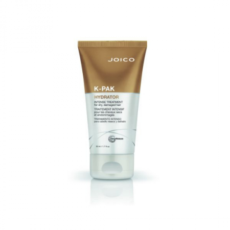 Joico - Tratament  Joico K-Pak Intense Hydrator pentru  hidratare intensiva 50ml