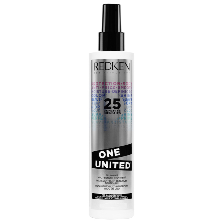 Redken - Tratament Redken fara clatire cu 25 de beneficii /RK ONE UNITED, 150 ml 