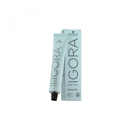 Schwarzkopf - Vopsea permanenta Schwarzkopf Highlifts 12.11, 60 ml