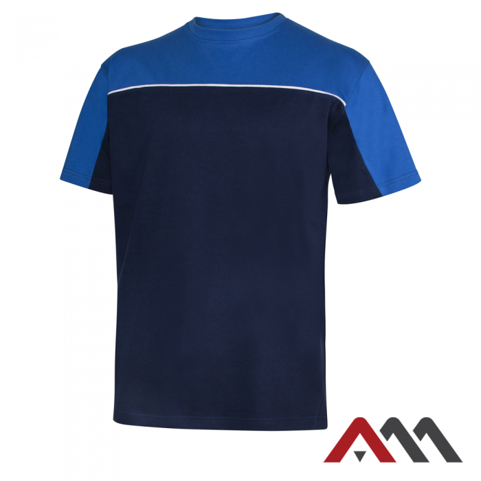 tricou majave navy/blue [1]