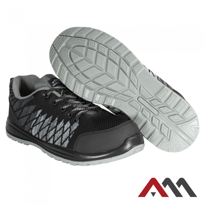 Adidasi protectie cu bombeu BTEX G SB [3]