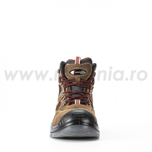BOCANC DE PROTECTIE LABRADOR S3 SRC, ART.A284 [2]