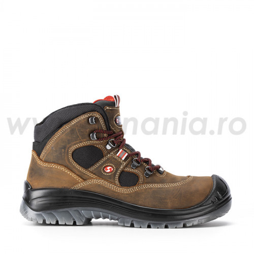 BOCANC DE PROTECTIE LABRADOR S3 SRC, ART.A284 [7]