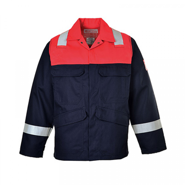 Jacheta protectie ignifuga [2]