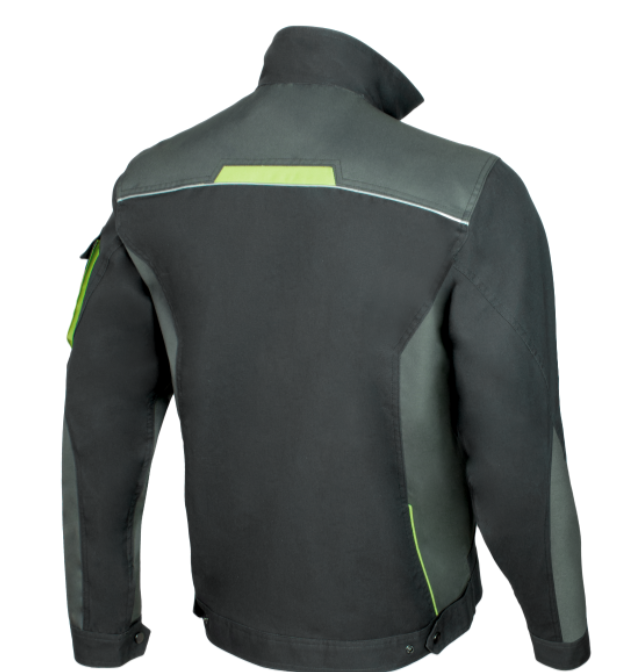 Jacheta de lucru NEO Classic Stretch Slim [2]