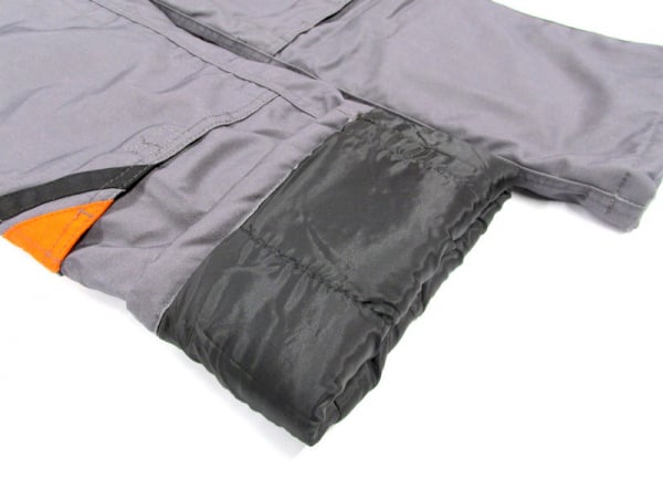 Pantaloni de protectie sezon rece [2]