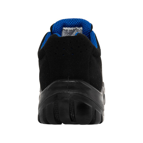 Pantofi de protectie cu bombeu din fibra de sticla S1 PS SR FO ESD [3]