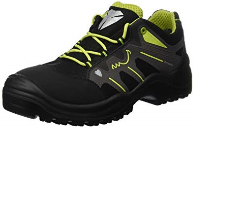 Pantofi de protectie unisex, model SX300, Safety Jogger [2]
