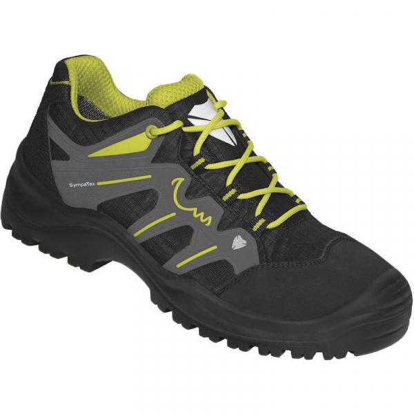 Pantofi de protectie unisex, model SX300, Safety Jogger [1]