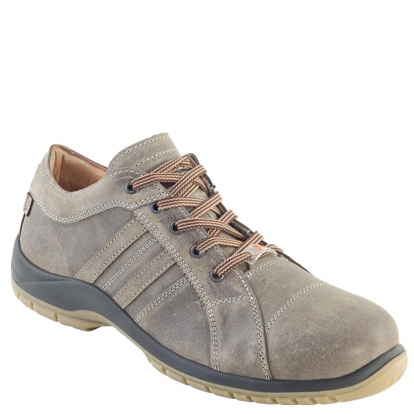 Pantofi Ermes, clasa de protectie S3 SRC, marimea 42 [1]