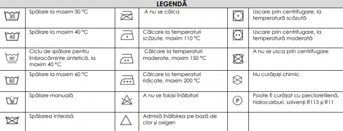 Pelerina de ploaie cu benzi reflectorizanta portocaliu [3]