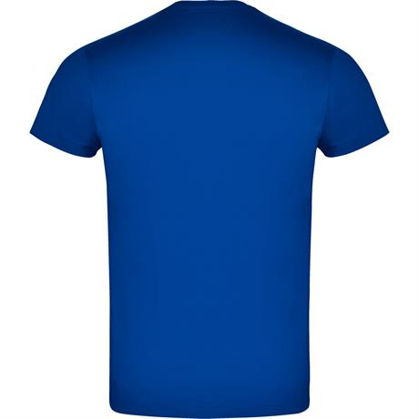 Tricou pentru barbati Piccolio Parade, nuanta albastru regal [2]