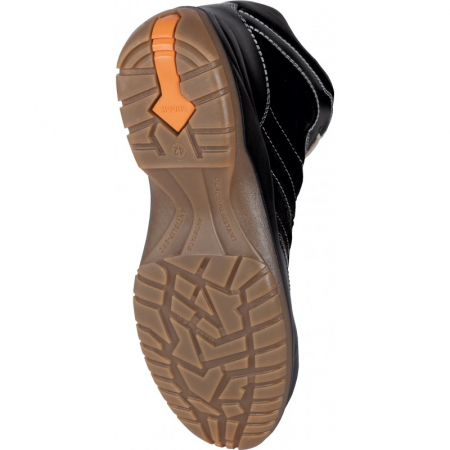 Bocanci protectie cu bombeu compozit  S3 SRC [2]