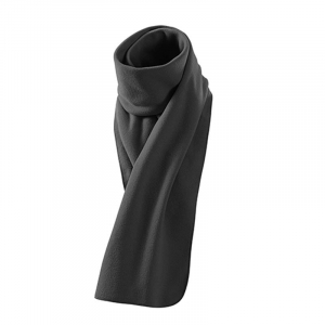 ALTE ARTICOLE - Fular calduros din fleece, model ScarfNew, nuanta gri