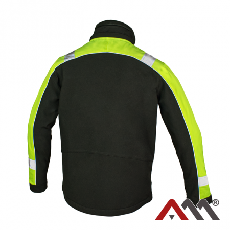 Jacheta Softshell Classwork [2]