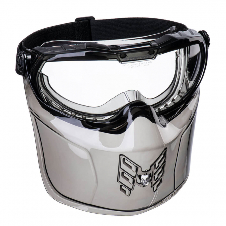 PROTECŢIE OCULARĂ ŞI RESPIRATORIE - Ochelari de protecție Ultra Safe