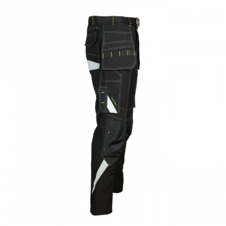 Pantaloni de lucru din softshel Classic4Dynamic [1]