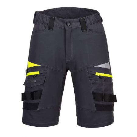 Pantaloni scurti de lucru Holster DX444 gri [0]