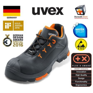 Pantofi de protectie cu bombeu [2]