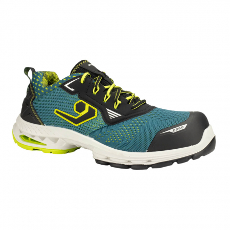 PROTECŢIA PICIOARELOR - Pantofi protectie Roma 8543