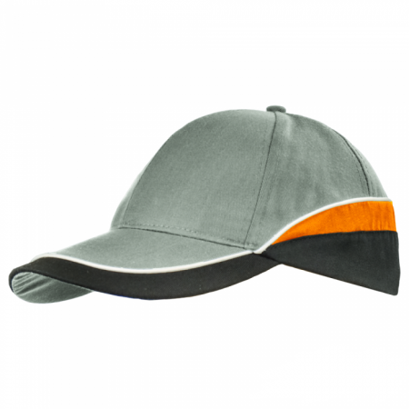 CASCA DE PROTECTIE - Sapca protectie CBI grey