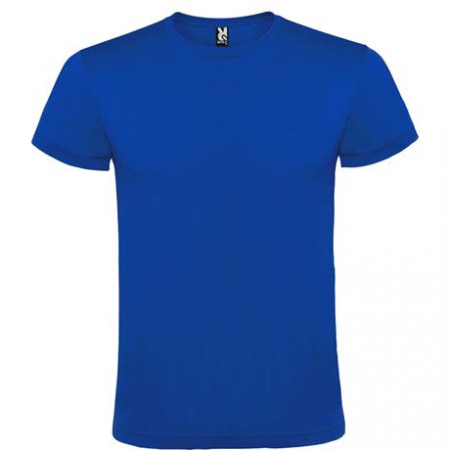 HAINE DE LUCRU DE VARA - Tricou pentru barbati Piccolio Parade, nuanta albastru regal