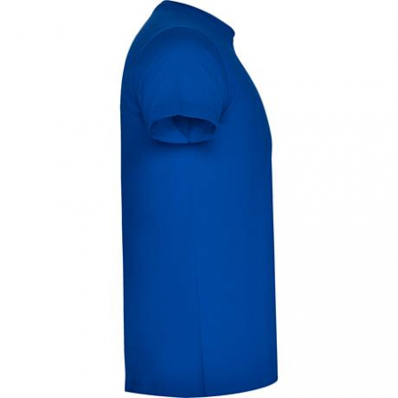 Tricou pentru barbati Piccolio Parade, nuanta albastru regal [3]