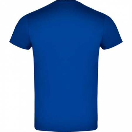 Tricou pentru barbati Piccolio Parade, nuanta albastru regal [1]