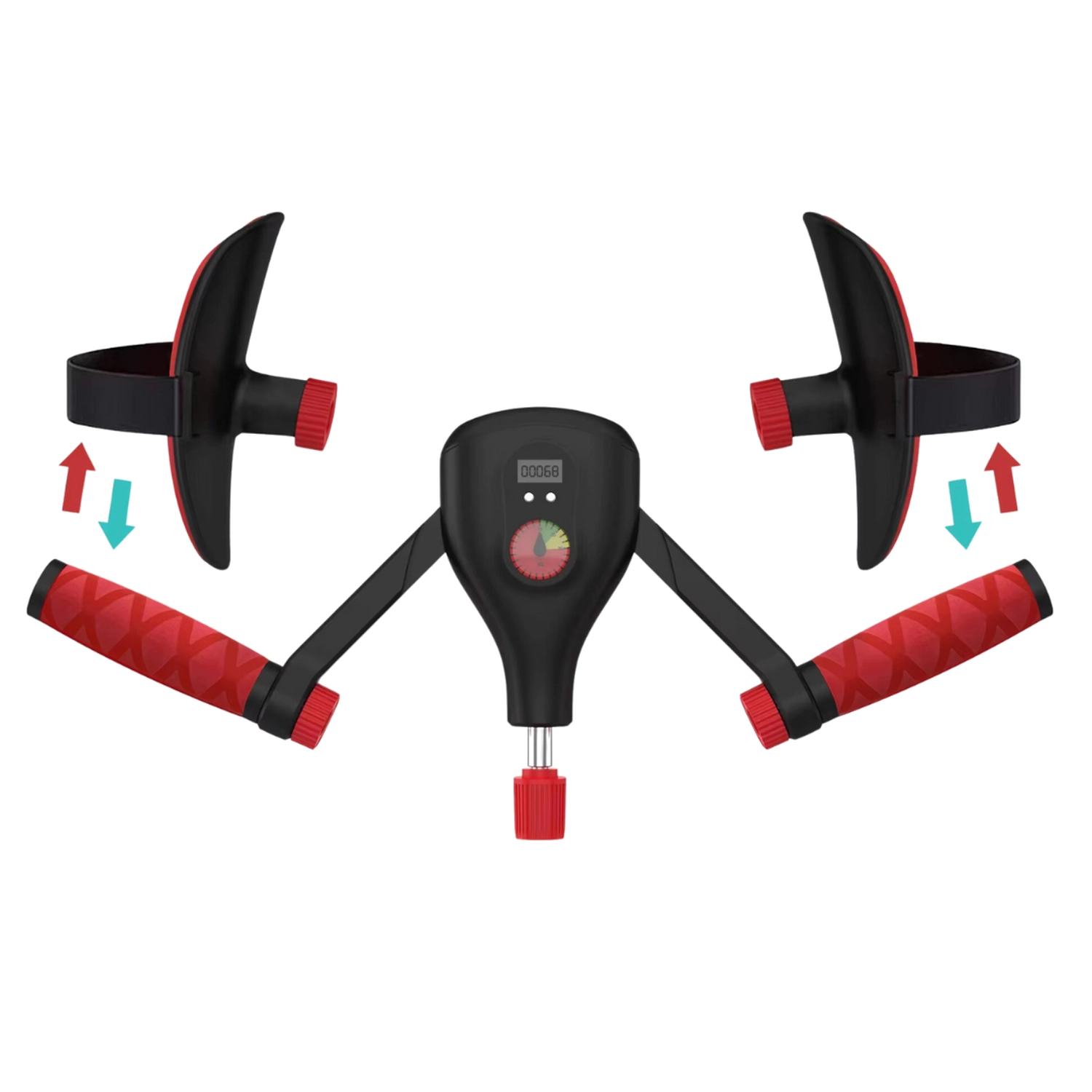 Aparat fitness METATRON Core Trainer [1]