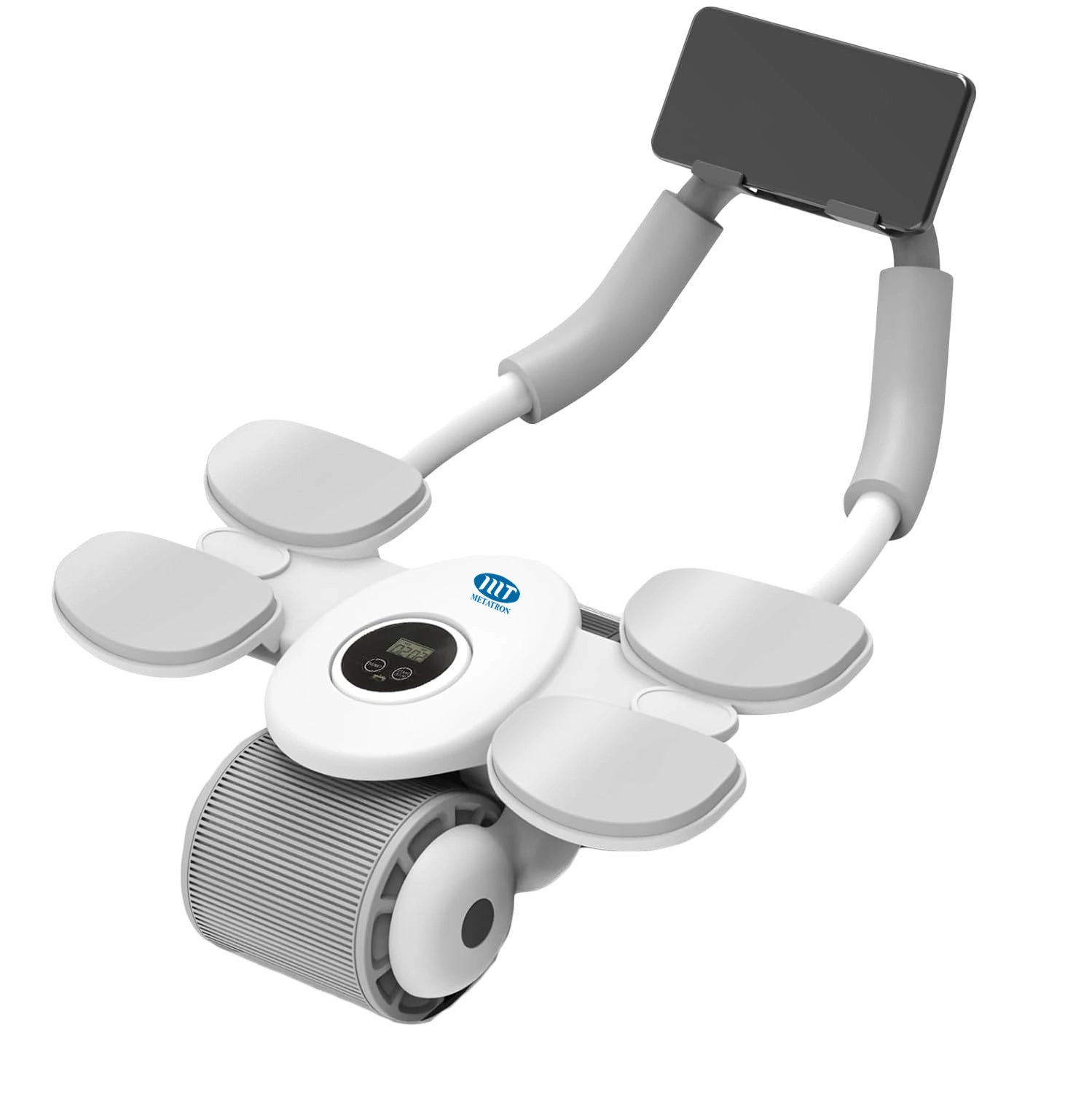 Roata pentru abdomen METATRON ABS ROLLER [1]