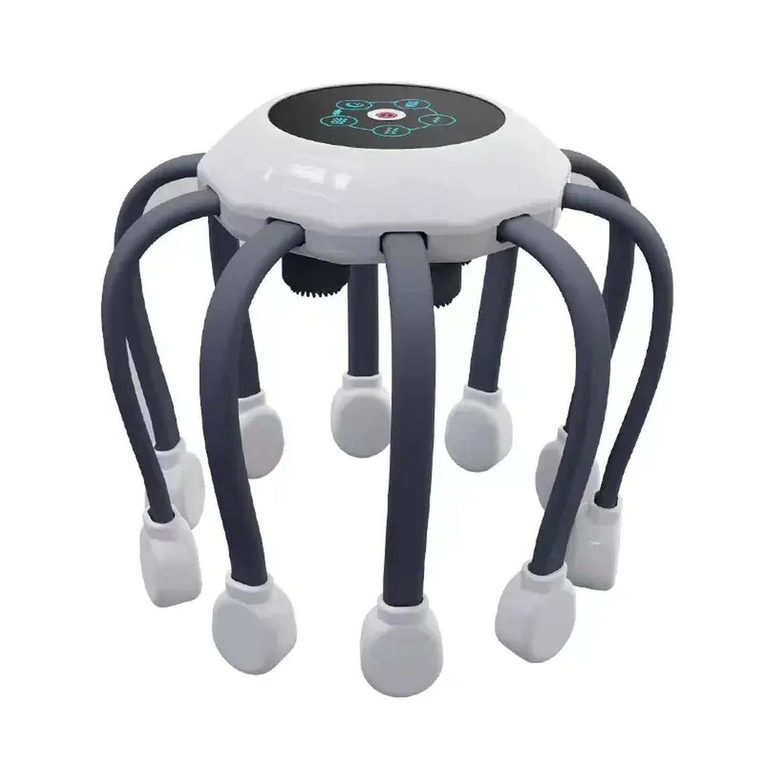 Produse - Aparat masaj capilar METATRON OCTO-RELAX