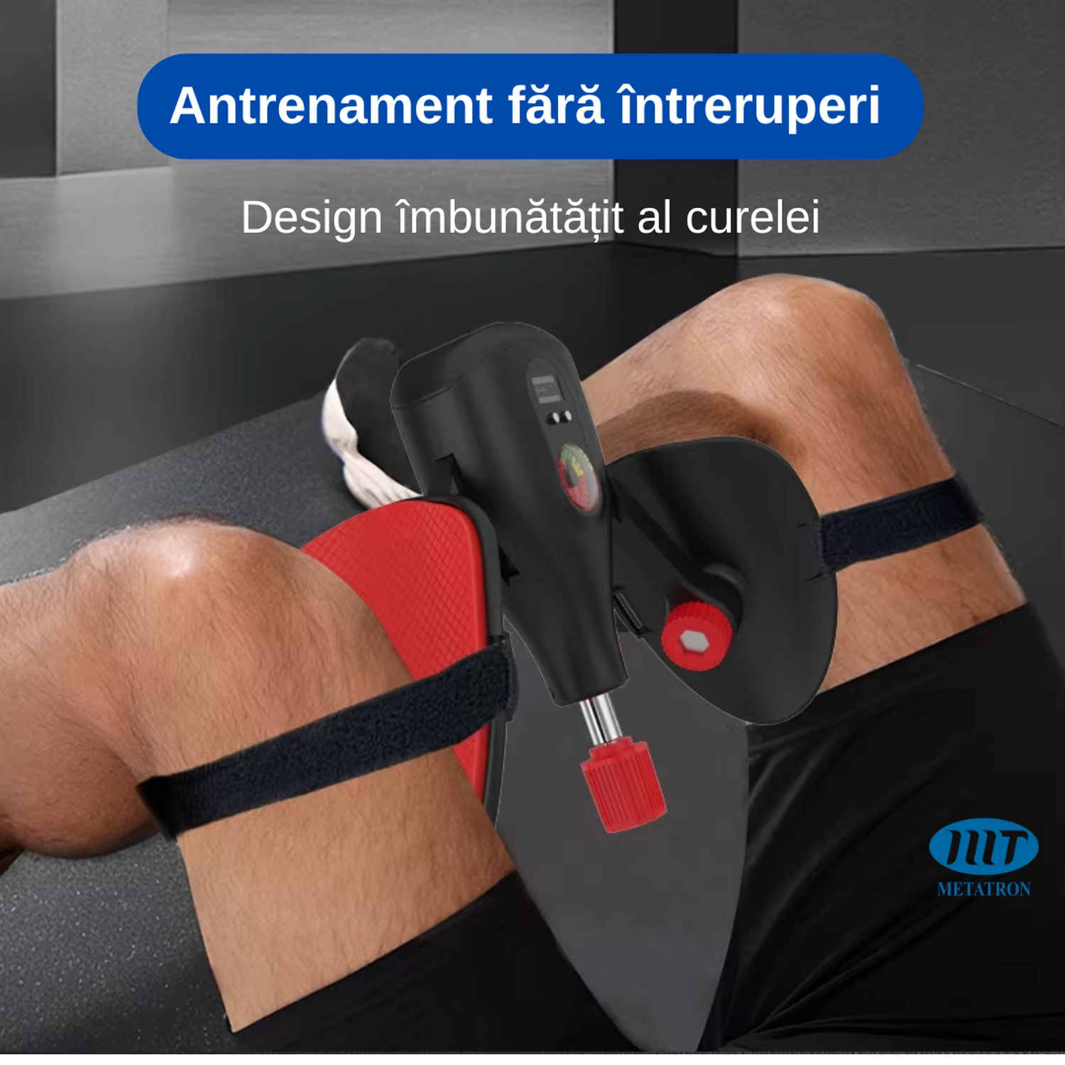 Aparat fitness METATRON Core Trainer [14]