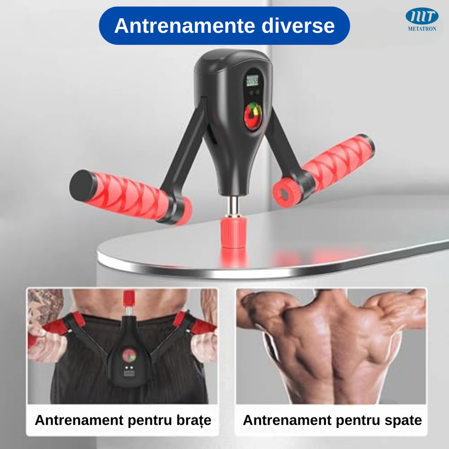 Aparat fitness METATRON Core Trainer [7]