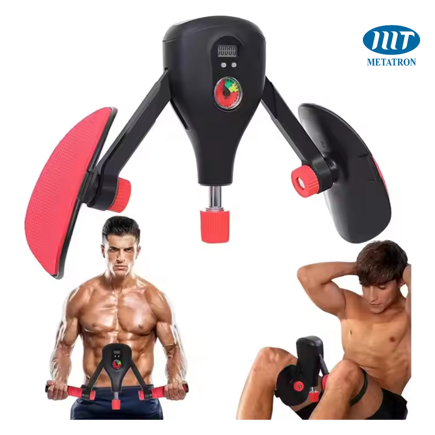 Aparat fitness METATRON Core Trainer [2]