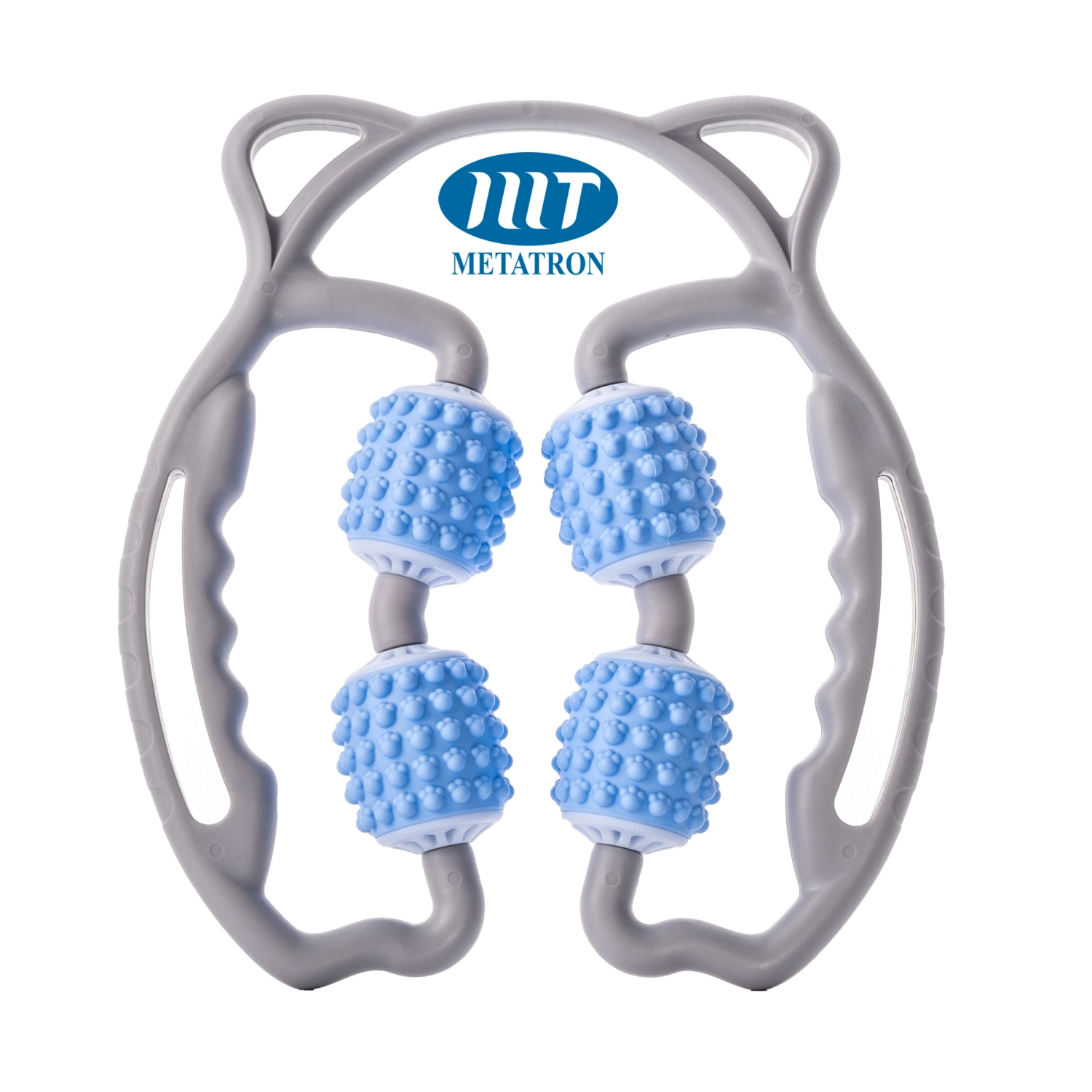 Produse - Aparat masaj muscular cu role METATRON MASSAGE ROLLER
