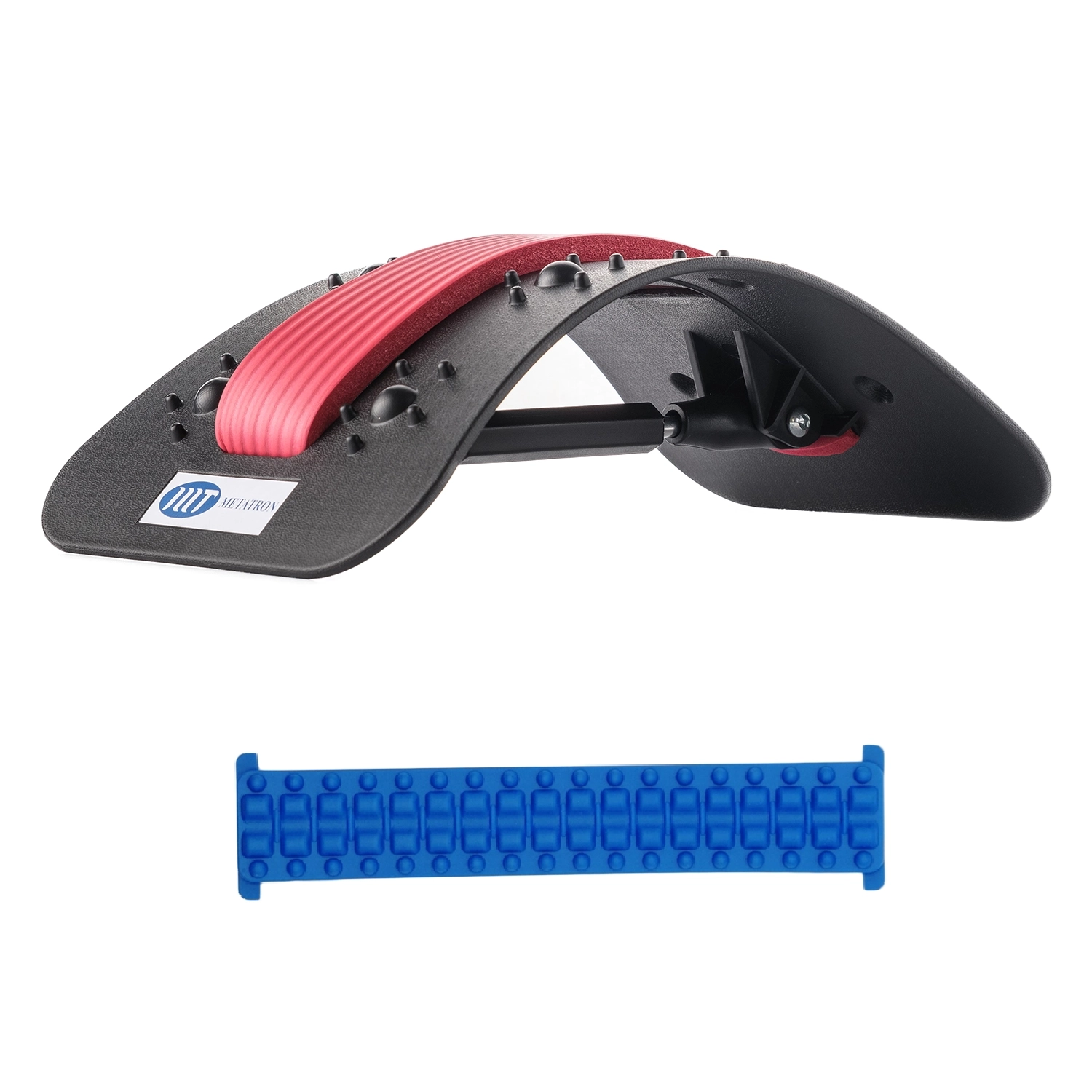 Produse - Dispozitiv suport relaxare spate METATRON SUPER BACK Stretcher
