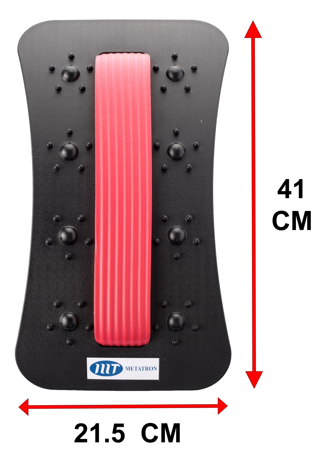 Dispozitiv suport relaxare spate METATRON SUPER BACK Stretcher [12]
