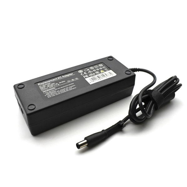 Incarcator Dell 150W, 19.5V x 7.7A mufa 7.4x5.0mm Compatibil Alienware M14 Dell M17X XPS L501X [4]