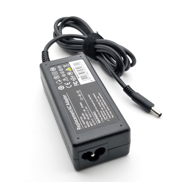 Incarcator laptop Dell 45W mufa 4.5x3mm Compatibil Dell Latitude 11 12 13 14 15  Dell XPS 1112 13 18 Vostro Inspiron [3]