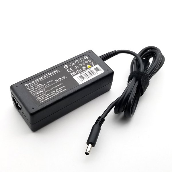 Incarcator laptop Dell 45W mufa 4.5x3mm Compatibil Dell Latitude 11 12 13 14 15  Dell XPS 1112 13 18 Vostro Inspiron [2]