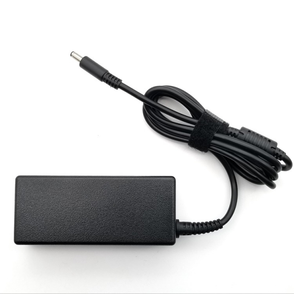 Incarcator laptop Dell 45W mufa 4.5x3mm Compatibil Dell Latitude 11 12 13 14 15  Dell XPS 1112 13 18 Vostro Inspiron [5]