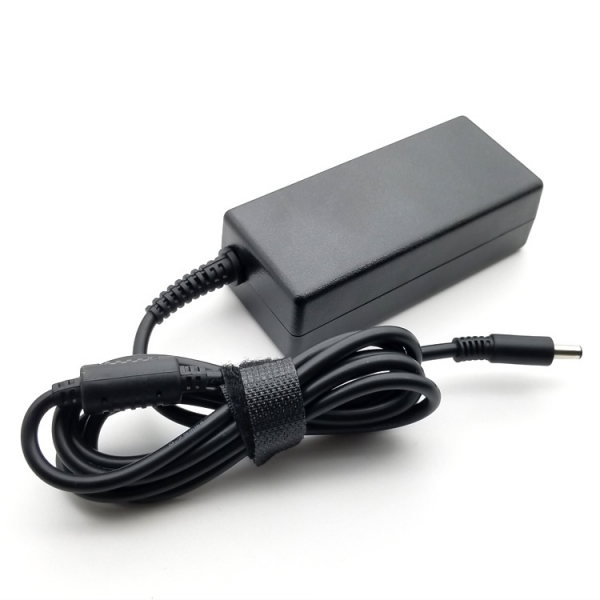 Incarcator laptop Dell 45W mufa 4.5x3mm Compatibil Dell Latitude 11 12 13 14 15  Dell XPS 1112 13 18 Vostro Inspiron [1]
