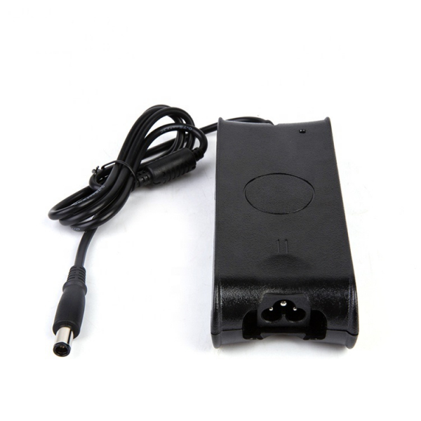 Incarcator laptop Dell 65w mufa 7.4x5.0mm cu pin Compatibil Dell Inspiron Dell Latitude Dell Vostro Dell Studio [1]