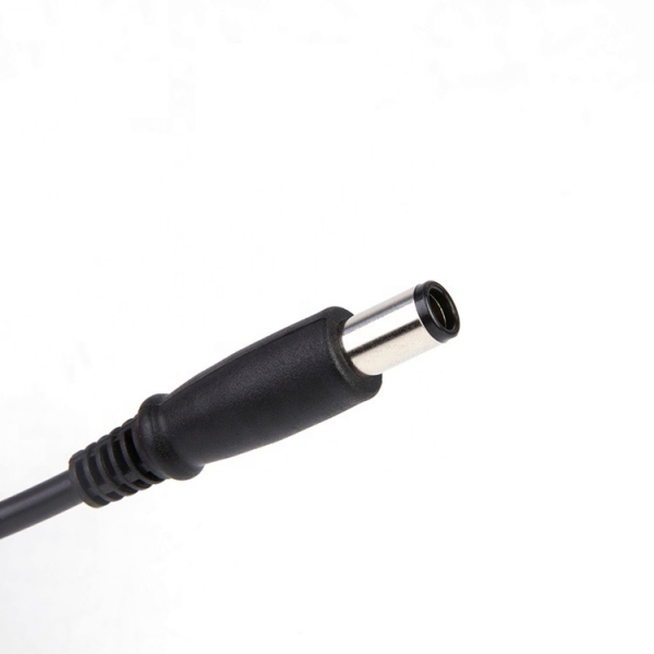 Incarcator laptop Dell 65w mufa 7.4x5.0mm cu pin Compatibil Dell Inspiron Dell Latitude Dell Vostro Dell Studio [3]