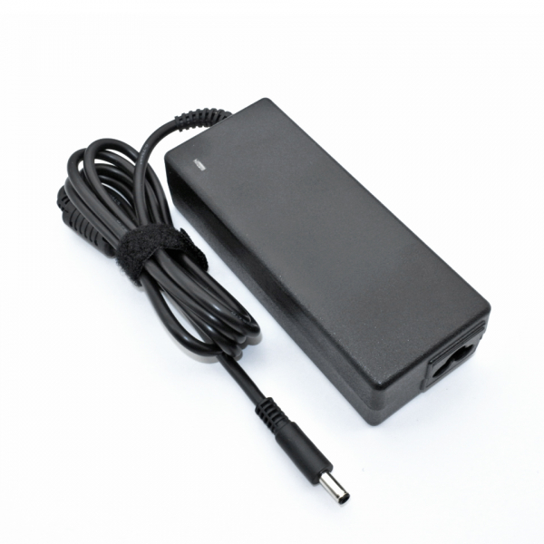 Incarcator laptop Dell 90W mufa  4.5x3.0mm Compatibil XPS 11 12 13 Inspiron Vostro Chromebook [1]