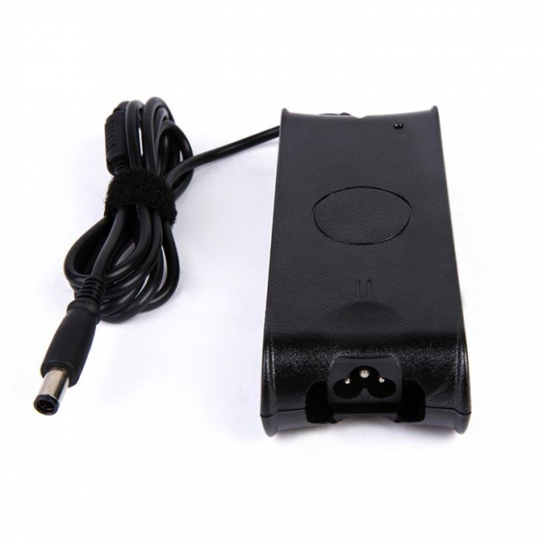 Incarcator laptop Dell 90W mufa 7.4x5.0mm 19.5V/4.62A Compatibil Inspiron Latitude Vostro Precision XPS [2]