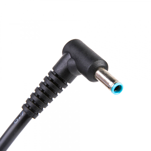 Incarcator laptop HP 65W, 4.5x3mm blue tip Compatibil EliteBook ProBook Notebook [3]