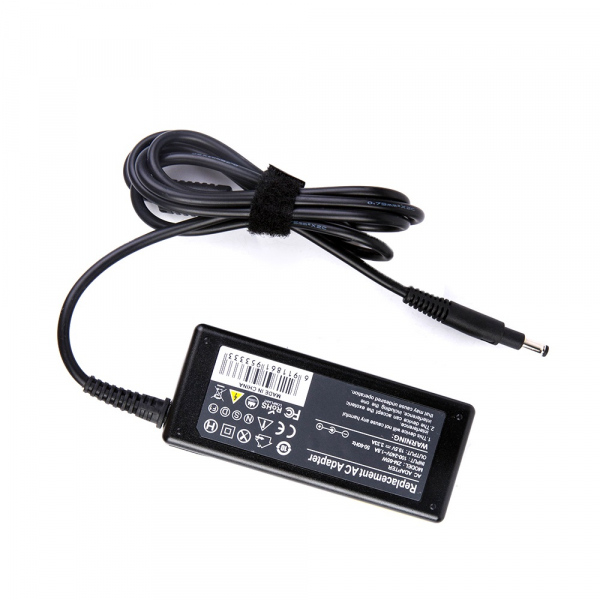 Incarcator laptop HP 65W mufa 4.8x1.7mm Compatibil HP Compaq DV4000 DV5000,  DV6000 [1]
