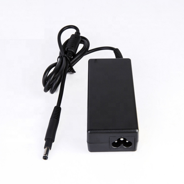 Incarcator laptop HP 65W mufa 4.8x1.7mm Compatibil HP Compaq DV4000 DV5000,  DV6000 [2]