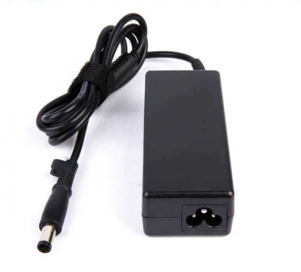 Incarcator laptop HP 65W, mufa 7.4x5.0mm Compatibil COMPAQ EliteBook HP DV5 DV6 DV7 N113 cu pin central [2]